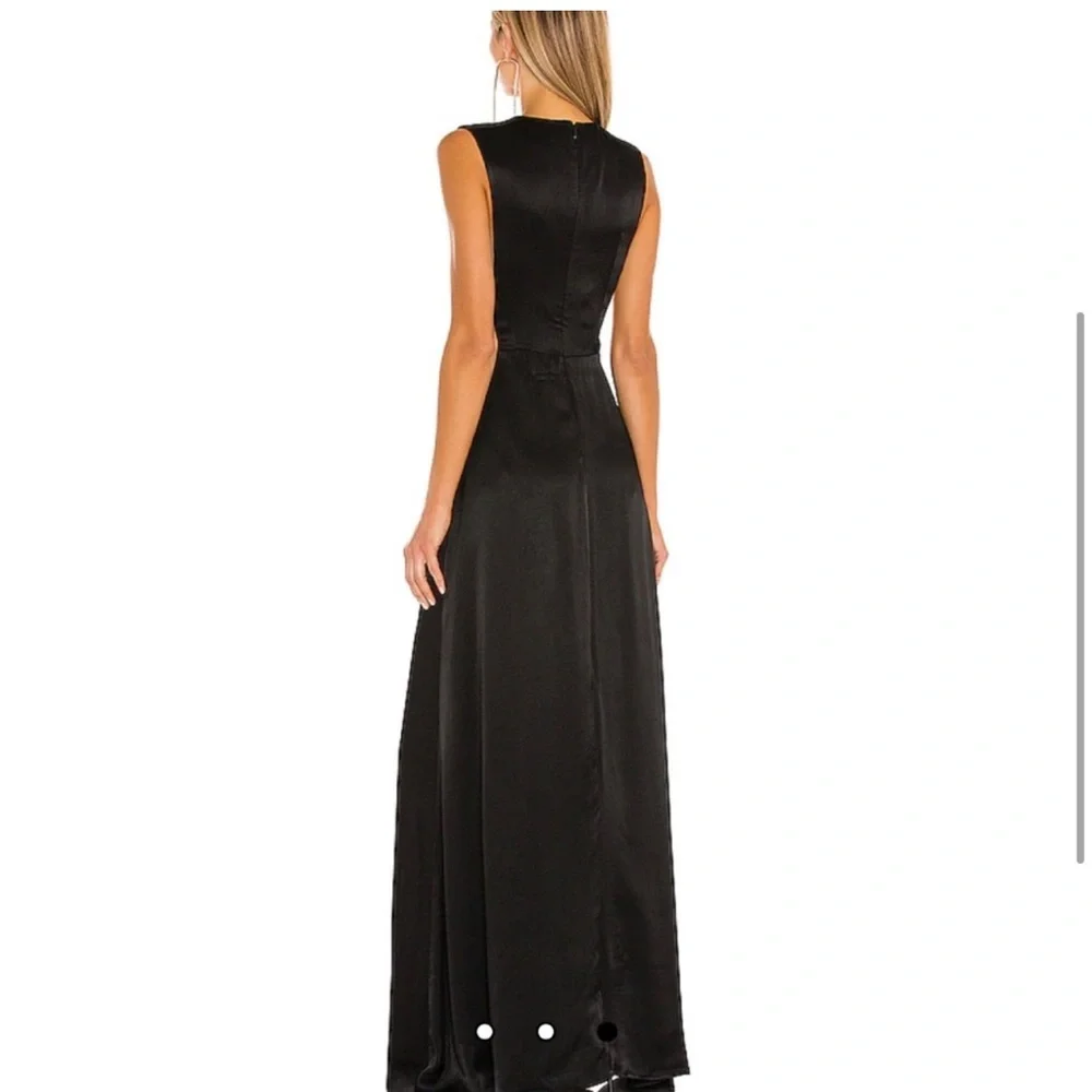 Sau Lee Genevieve Gown - Picture 2 of 16